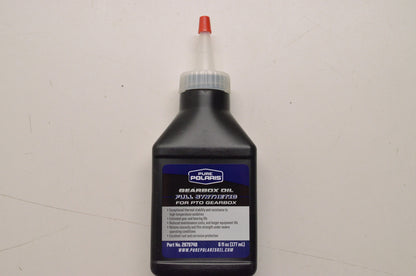 Gearbox Oil NOS