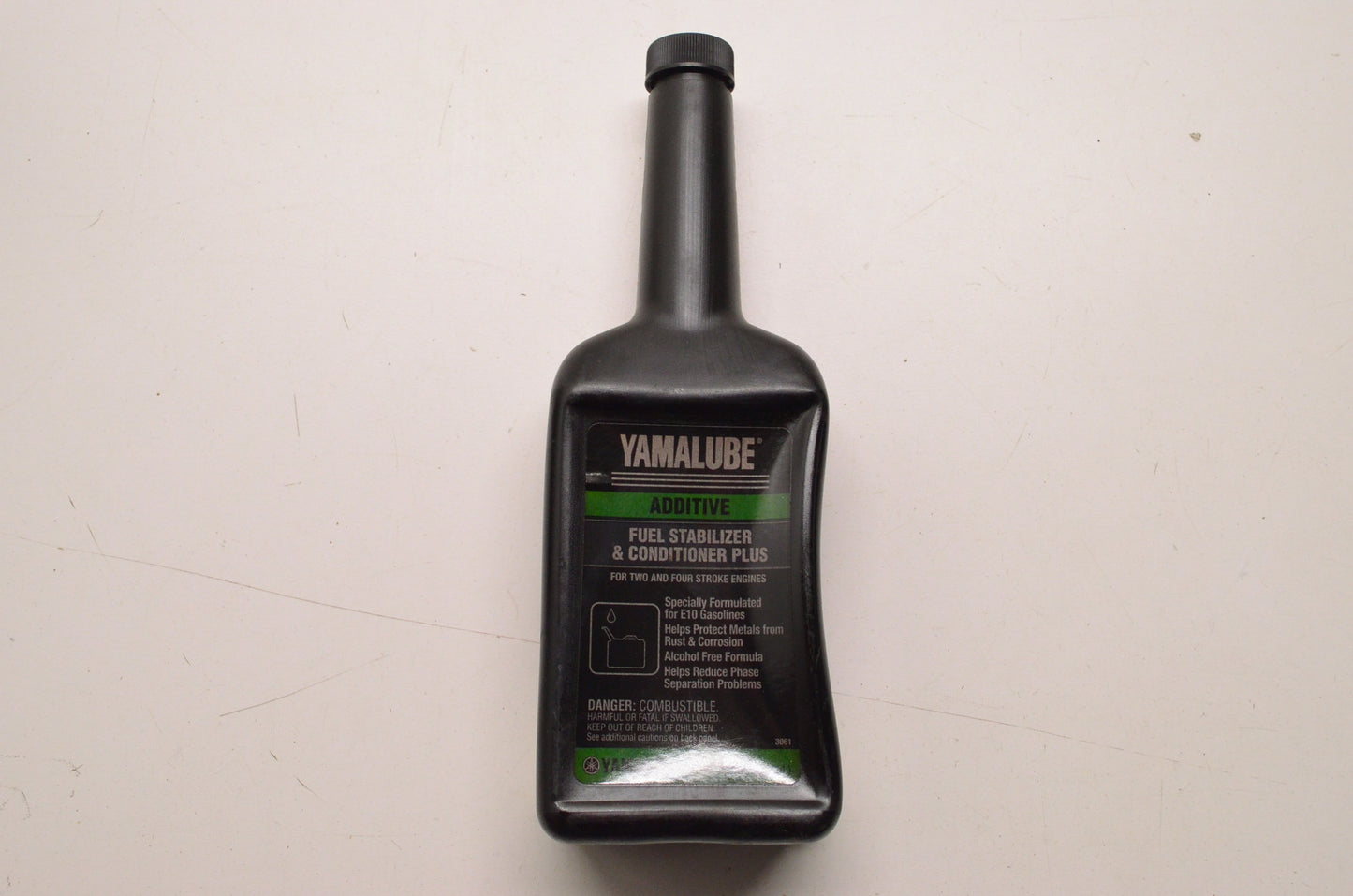 OEM Yamaha ACC-FSTAB-PL-12 Fuel Stabilizer Plus NOS