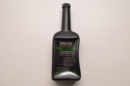 OEM Yamaha ACC-FSTAB-PL-12 Fuel Stabilizer Plus NOS
