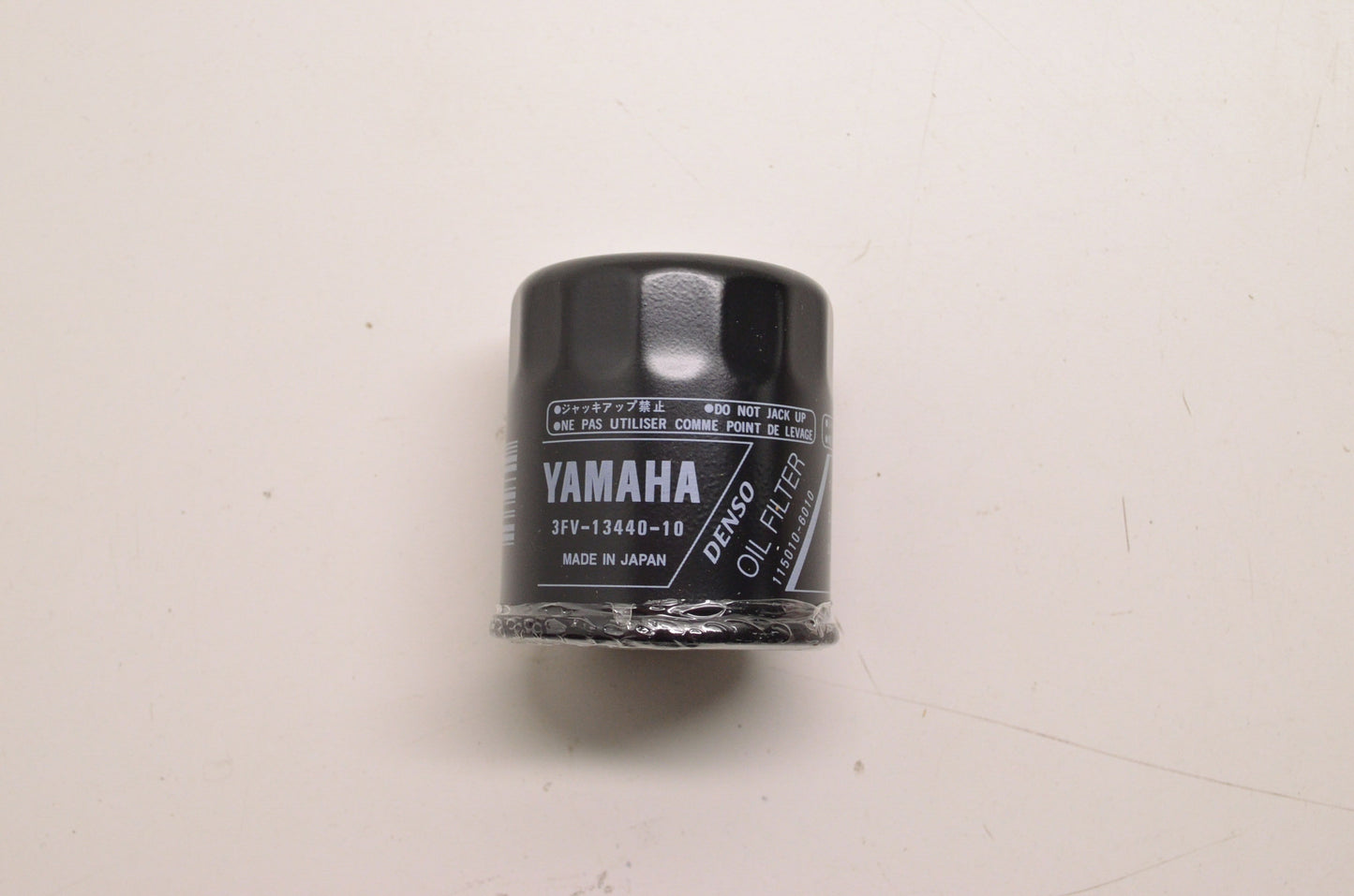 OEM Yamaha 3FV-13440-10-00 Oil Cleaner Element Assembly NOS