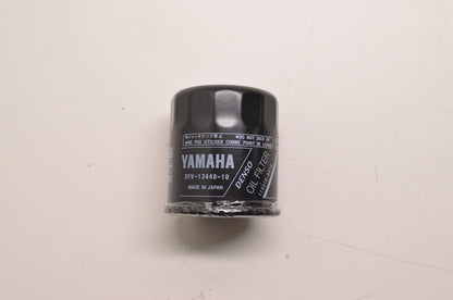 OEM Yamaha 3FV-13440-10-00 Oil Cleaner Element Assembly NOS