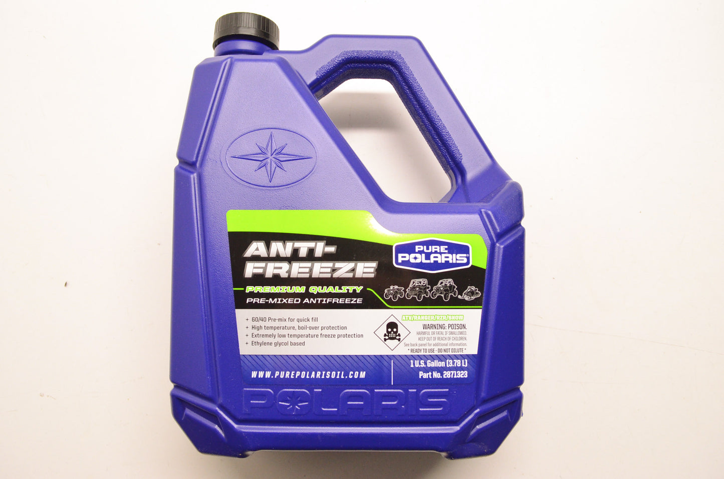 Anti Freeze NOS