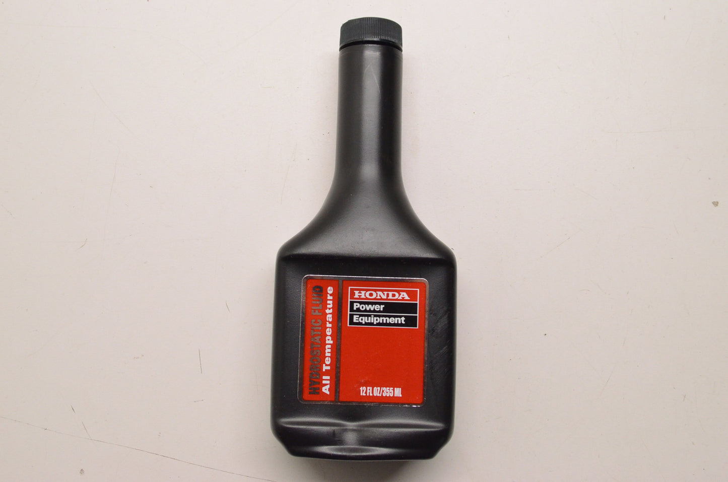 New OEM Honda Hydrostatic Fluid 12 fl oz NOS