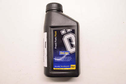 New Ohlins Front Fork Fluid NOS