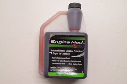Yamalube Engine Med NOS