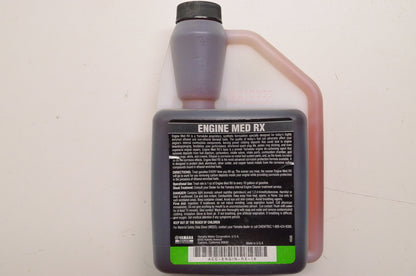 Yamalube Engine Med NOS