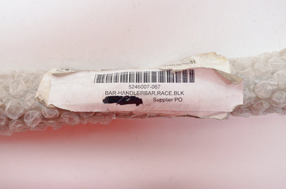 OEM Polaris 5246007-067 Black Handlebar NOS
