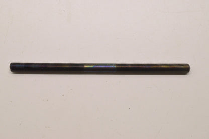 OEM Yamaha J61-25181-10-00 Wheel Axle NOS