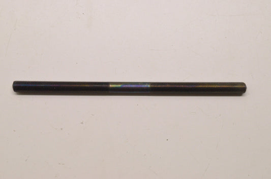 OEM Yamaha J61-25181-10-00 Wheel Axle NOS