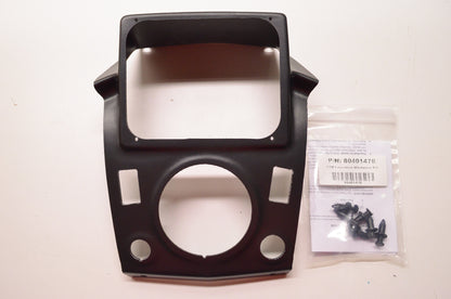 New OEM Polaris Lowrance GPS Mount NOS