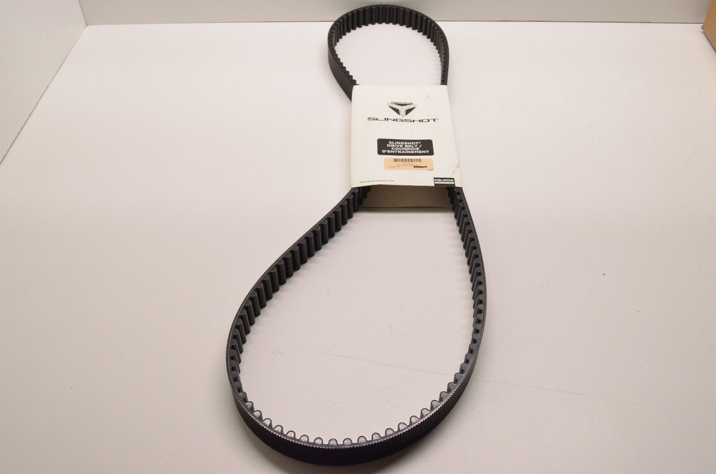 New OEM Polaris 34MM 147T Drive Belt NOS