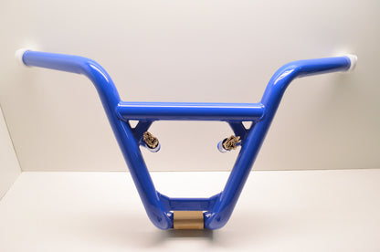 New OEM Polaris Front Bumper Kit NOS