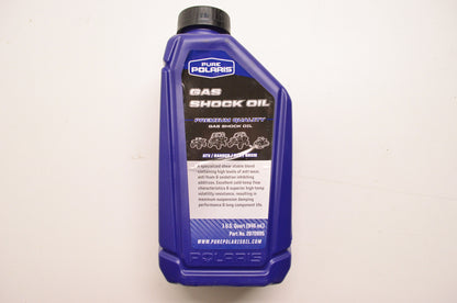 Gas Shock Oil NOS