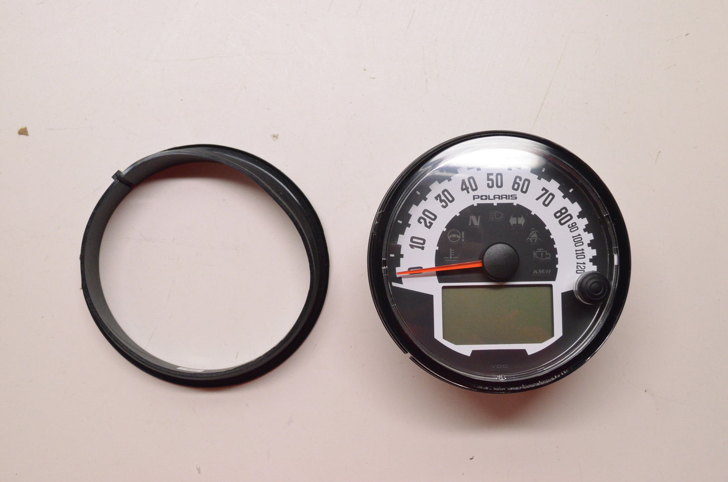 New OEM Polaris Speedometer NOS