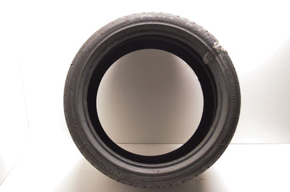 265/35R18 3.5MM Rear Tire NOS