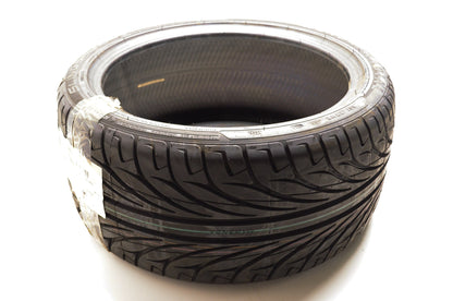 265/35R18 3.5MM Rear Tire NOS