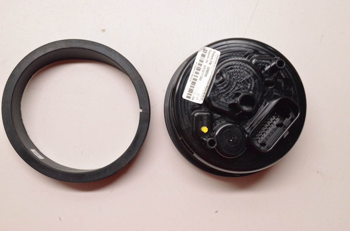 New OEM Polaris Speedometer NOS