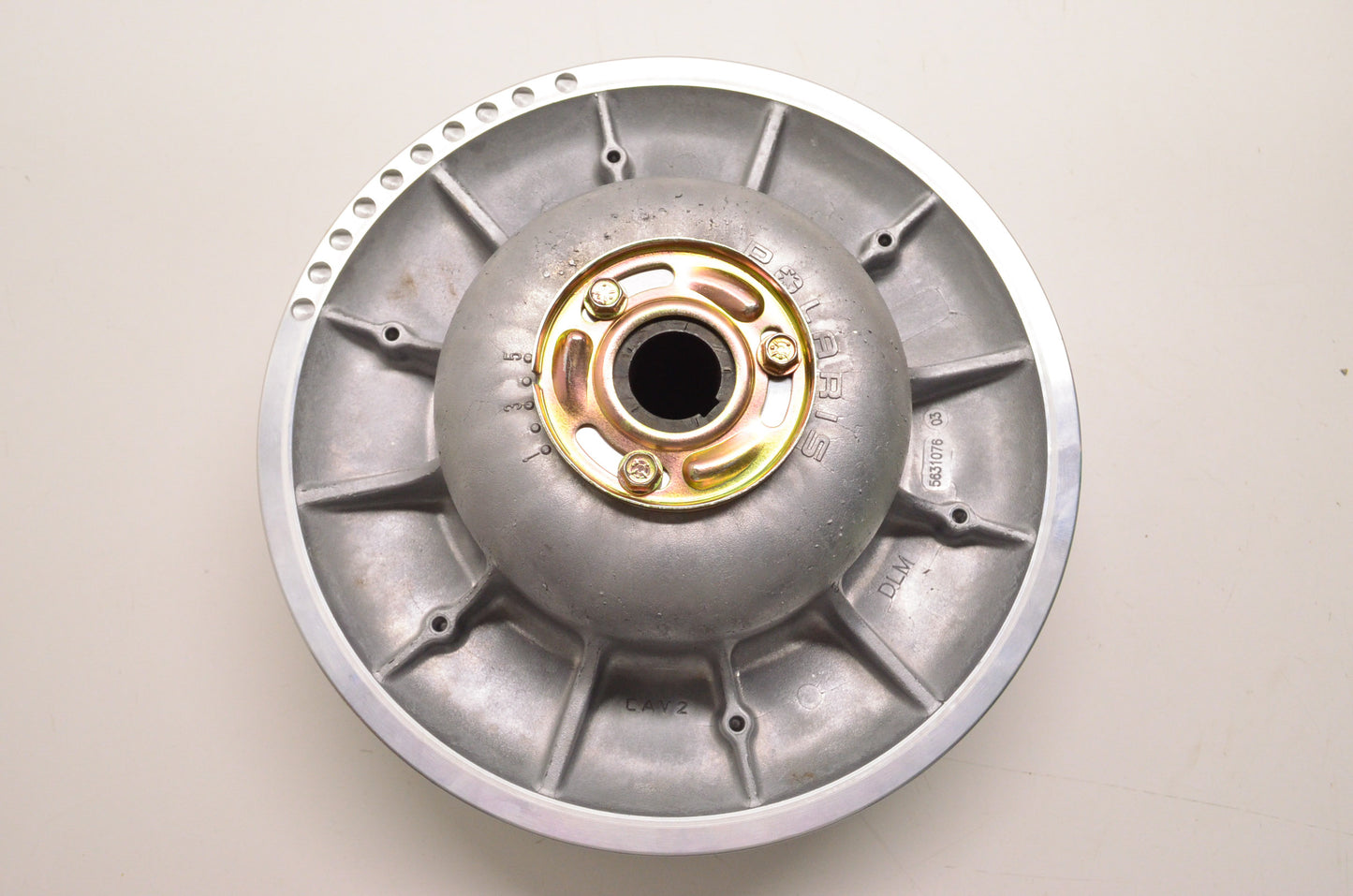 New OEM Polaris Driven Clutch Assembly NOS