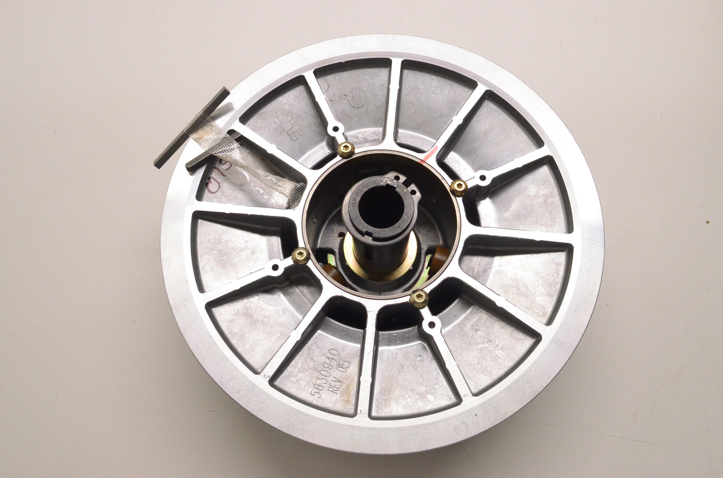 New OEM Polaris Driven Clutch Assembly NOS
