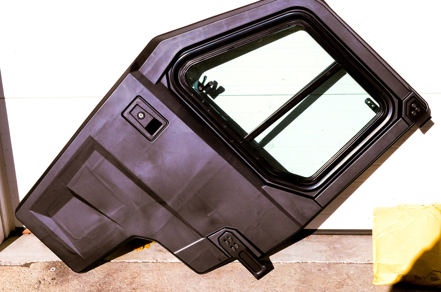 New OEM Polaris Poly Door Kit NOS