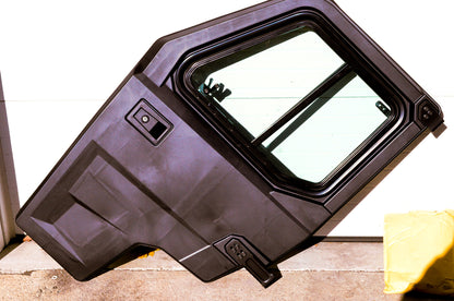 New OEM Polaris Poly Door Kit NOS