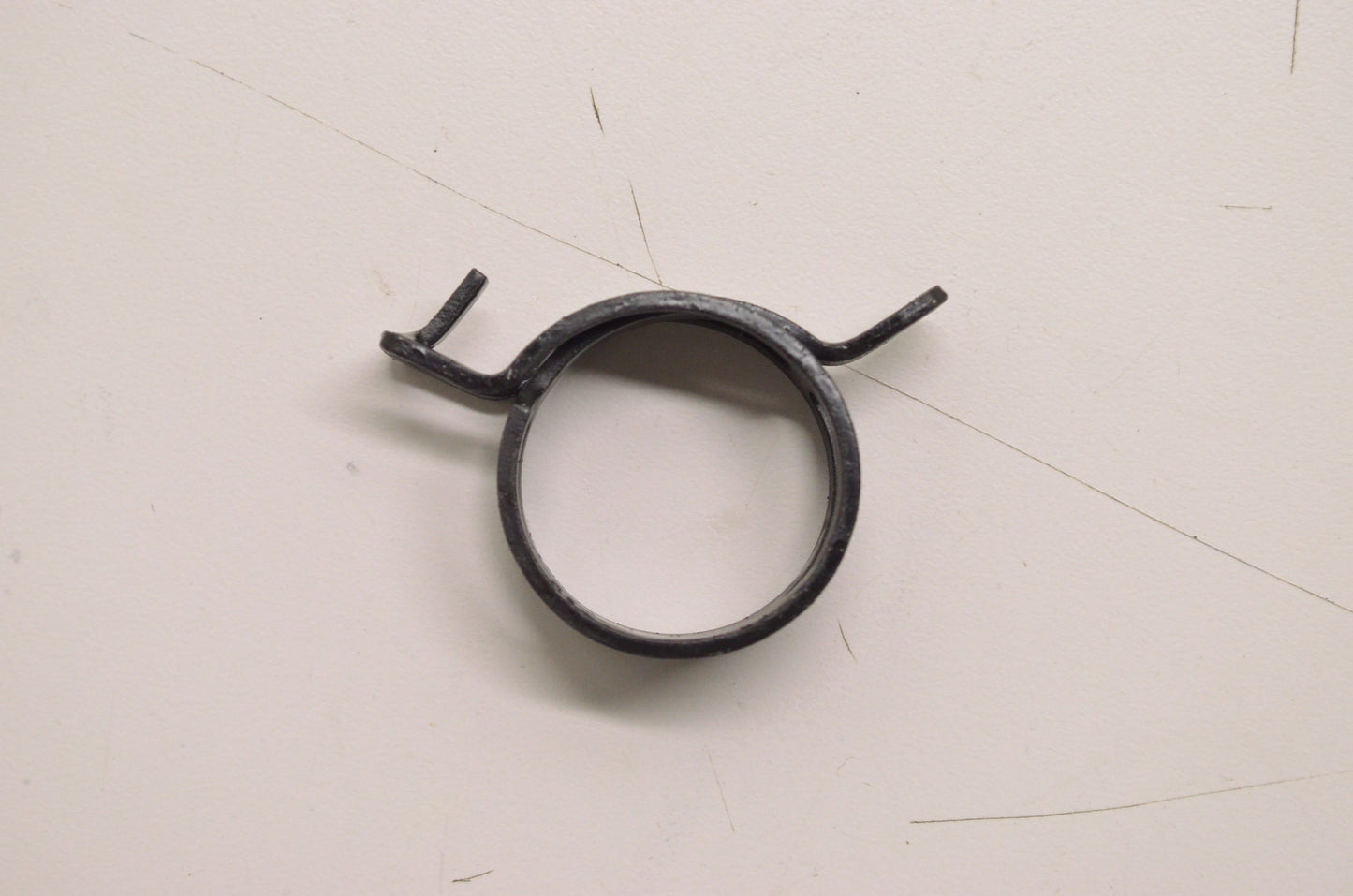 Hose Spring Clamp (15Wx35) NOS
