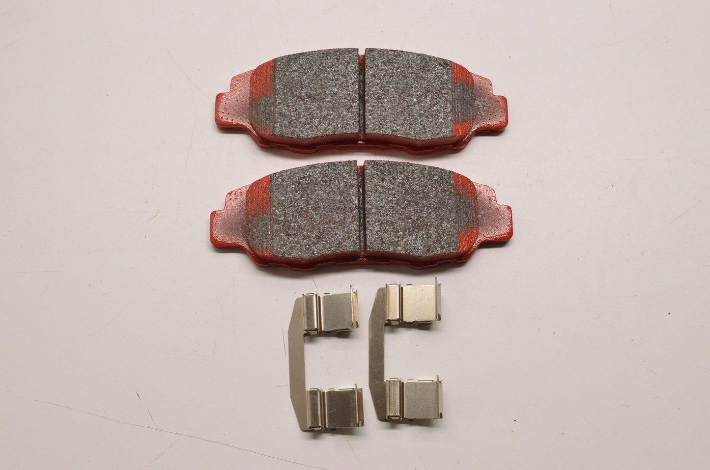 OEM Polaris 2205613 Brake Pad Kit NOS