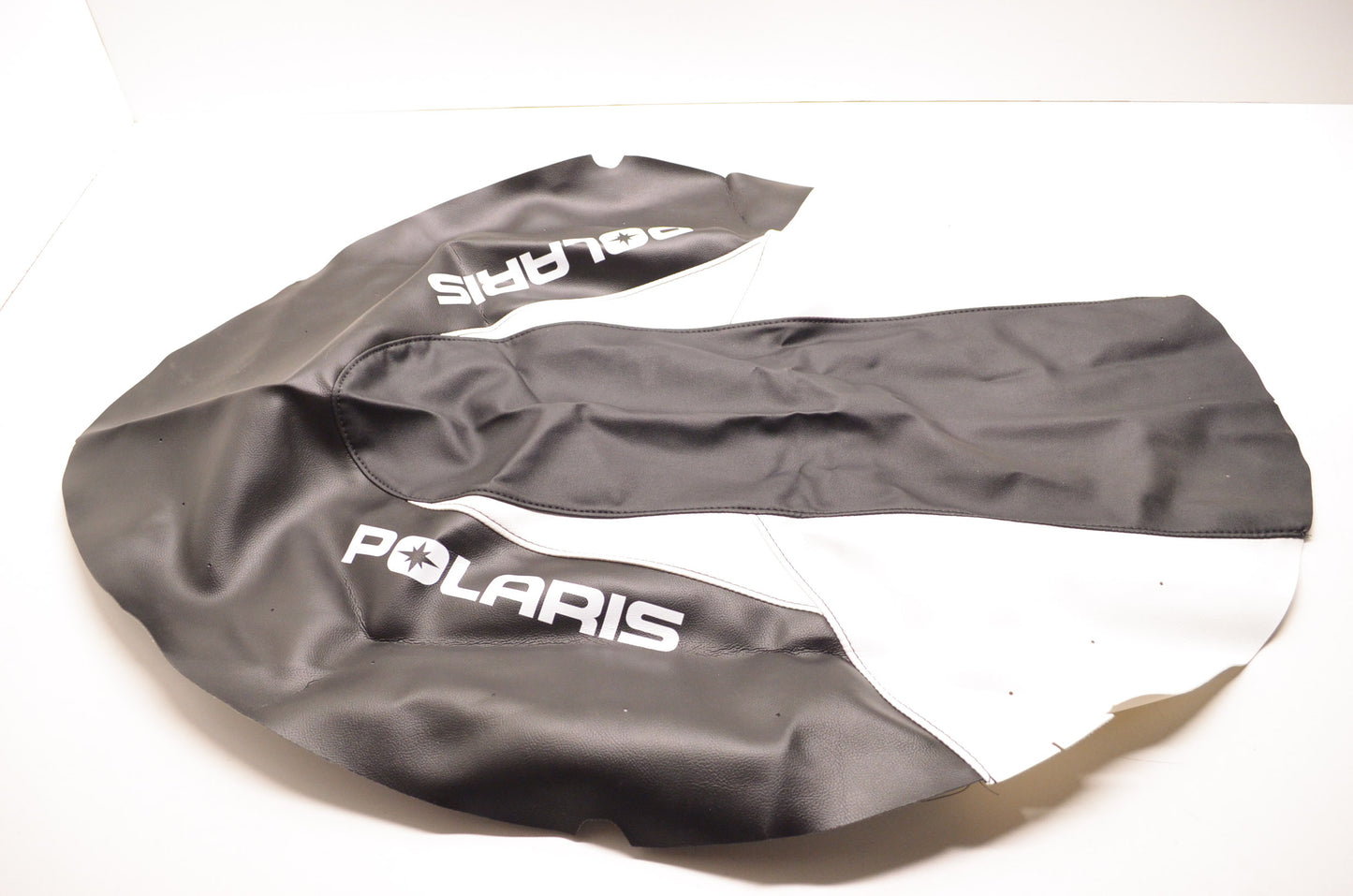 OEM Polaris 2684766 Black & White ASM Cover STX NOS