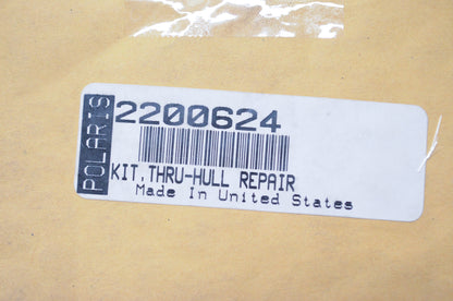 Through Hull Fitting Repair Kit NOS