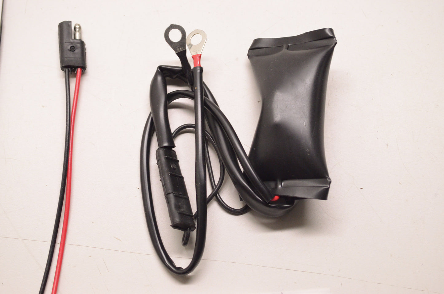 OEM Polaris 2872646 Rear 12v Power Plug