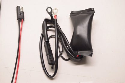 OEM Polaris 2872646 Rear 12v Power Plug