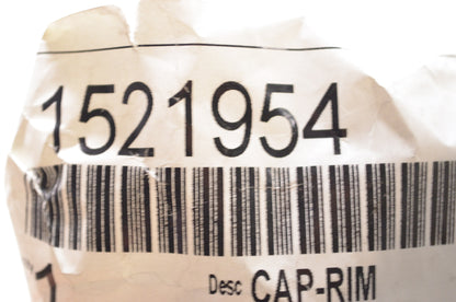 OEM Polaris 1521954 Rim Cap NOS