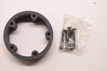 1' Steering Wheel Spacer Kit NOS