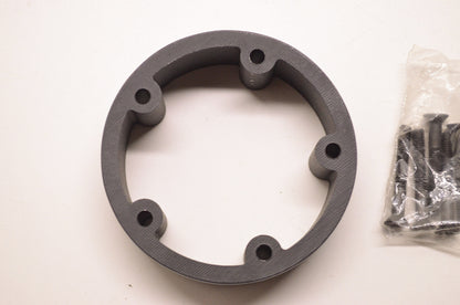 1' Steering Wheel Spacer Kit NOS