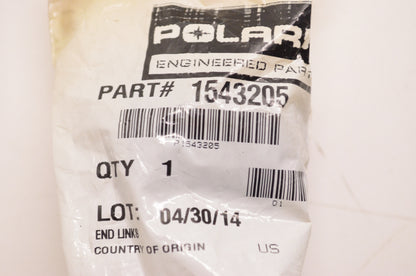 New OEM Polaris Stablilizer Bar Linkage Assembly NOS