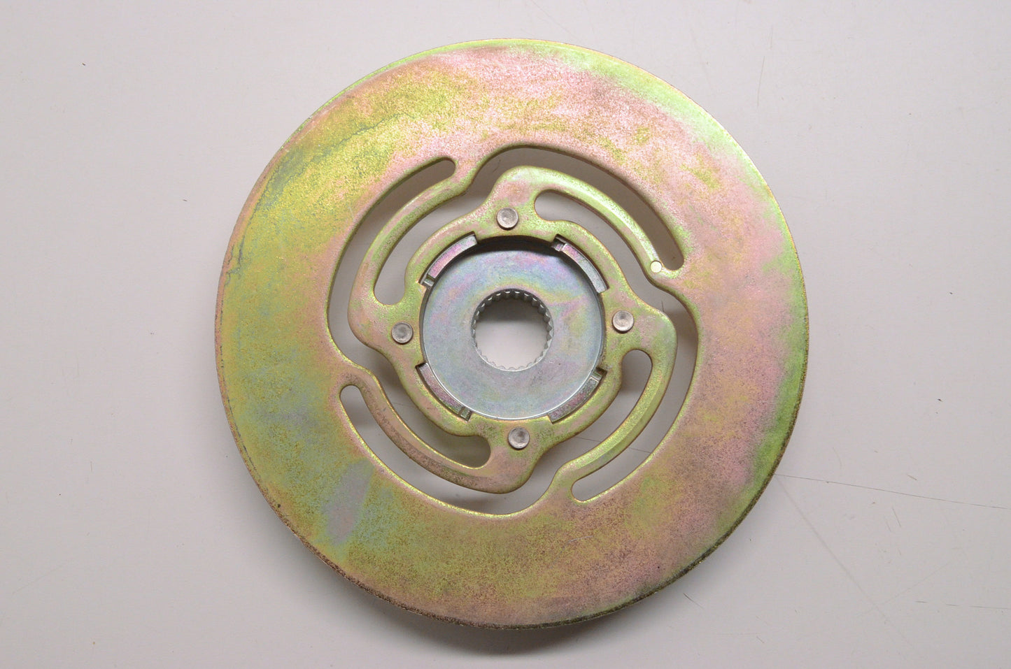 OEM Polaris 1910403 Forged Brake Disc Kit NOS