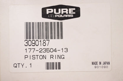 OEM Polaris 3090187 Piston Ring NOS