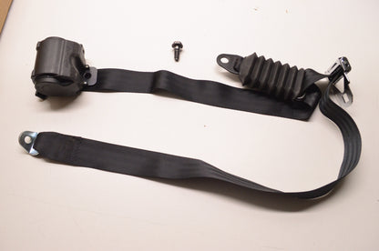 OEM Polaris 2634175 Front Seat Belt Assembly NOS