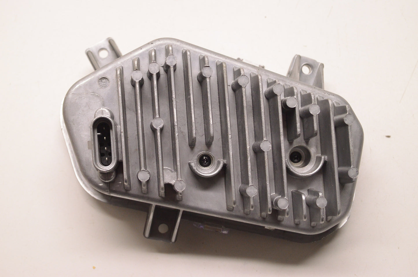 OEM Polaris 2411854 Left Hand LED Bumper Headlight Assembly NOS