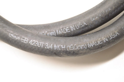 1996-1999 500 Left Cooling Hose NOS