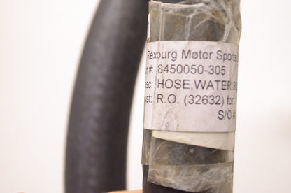 1996-1999 500 Left Cooling Hose NOS