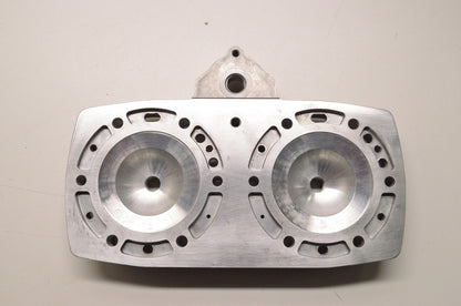 New OEM Polaris 81mm 3/8 DE Cylinder Head NOS