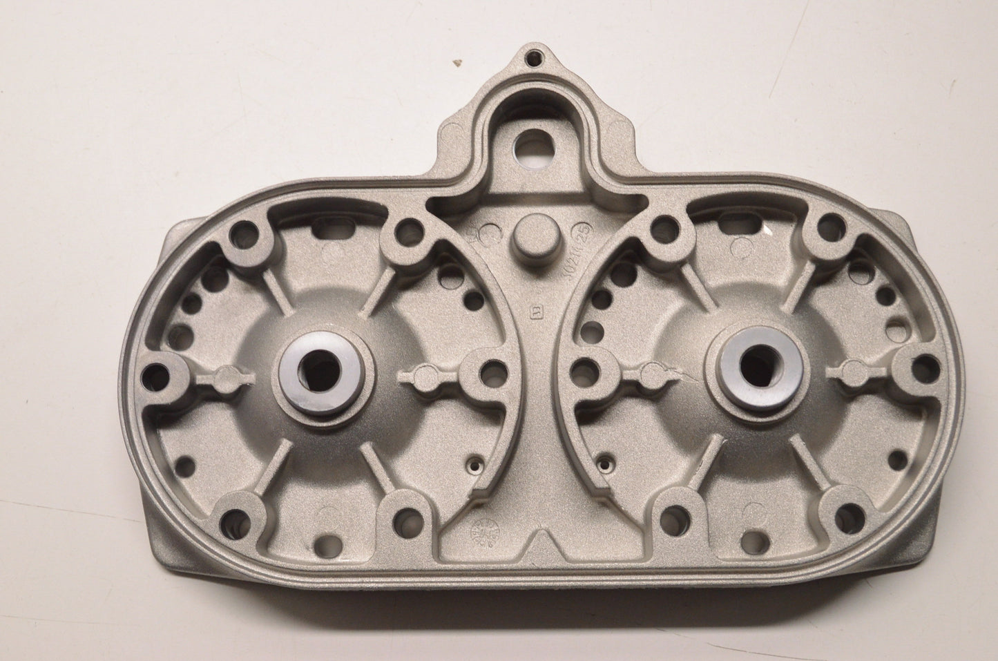 New OEM Polaris 81mm 3/8 DE Cylinder Head NOS