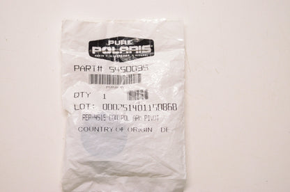 New OEM Polaris Control Arm Pivot NOS