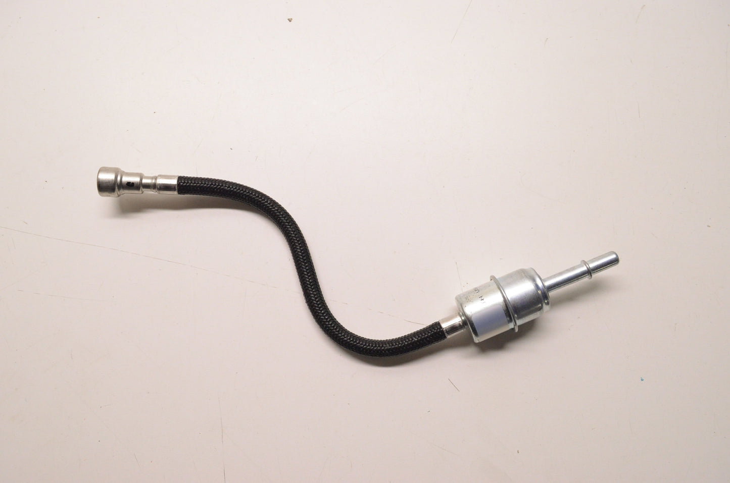 New OEM Polaris Fuel Filter Hose Assembly NOS