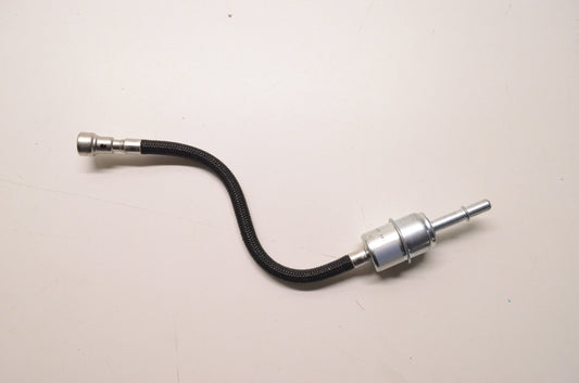 New OEM Polaris Fuel Filter Hose Assembly NOS