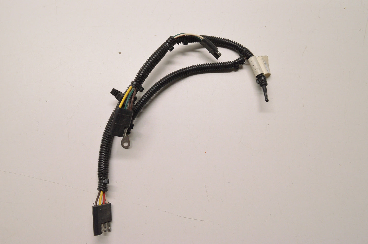 New OEM Polaris ES CDI Harness Jumper NOS