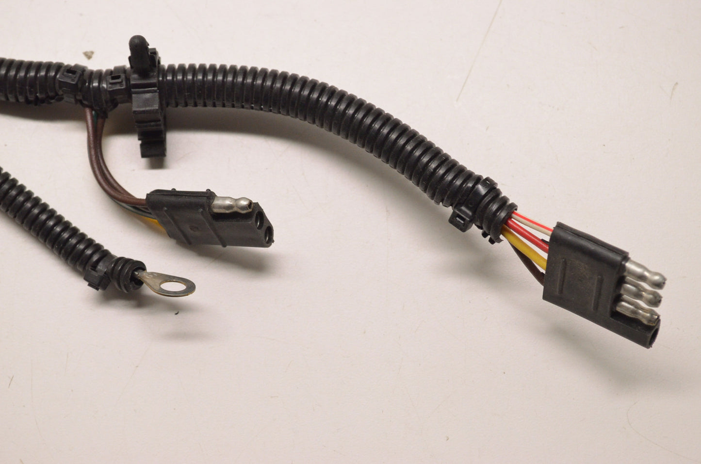 New OEM Polaris ES CDI Harness Jumper NOS