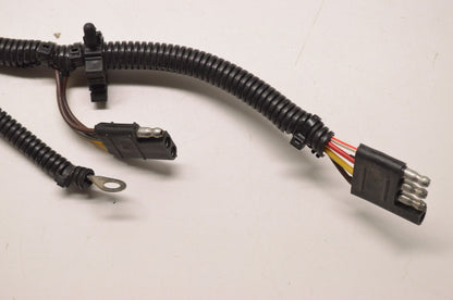 New OEM Polaris ES CDI Harness Jumper NOS