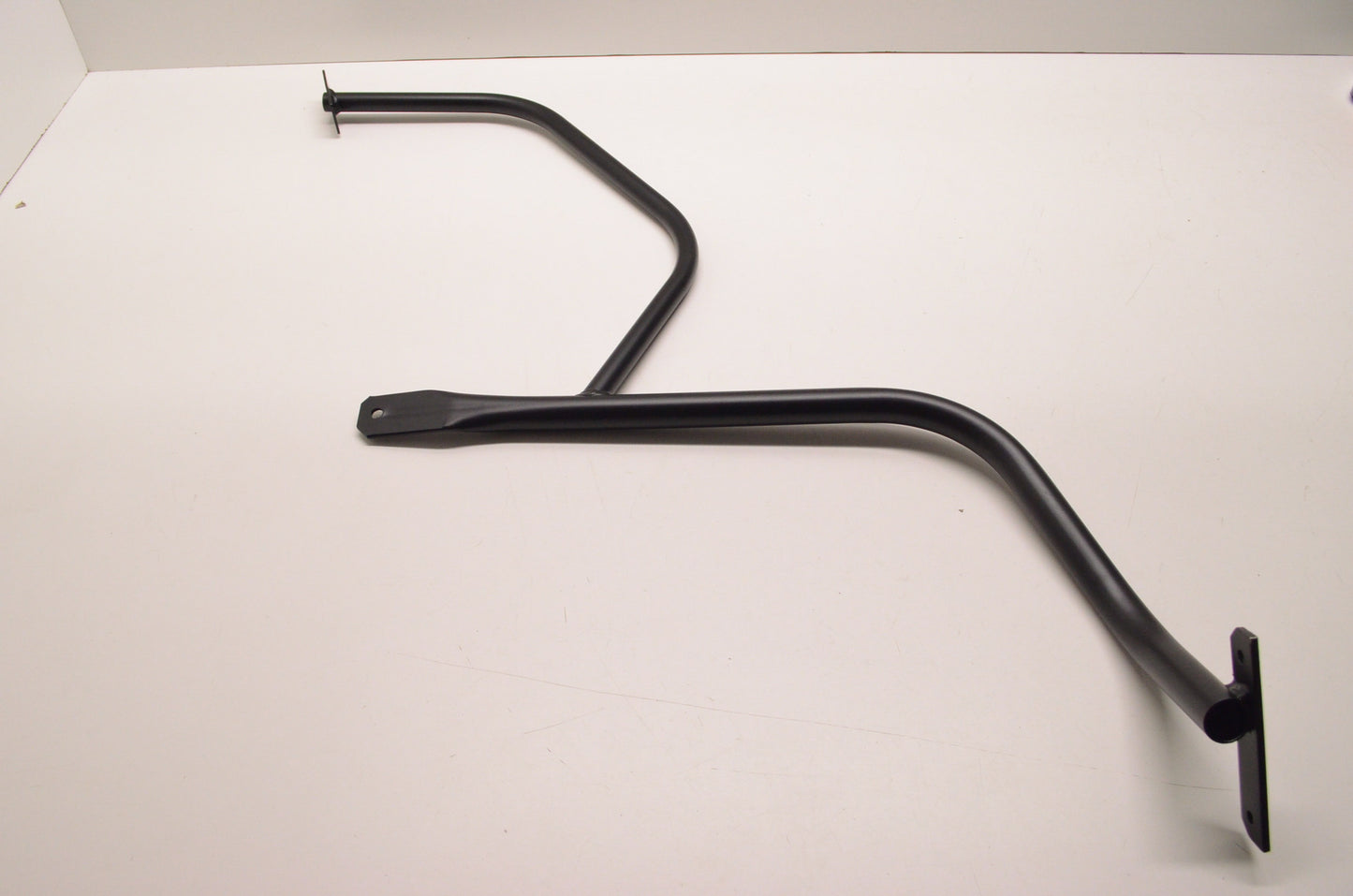 OEM Polaris 1015817-458 Front Left Side Bar NOS